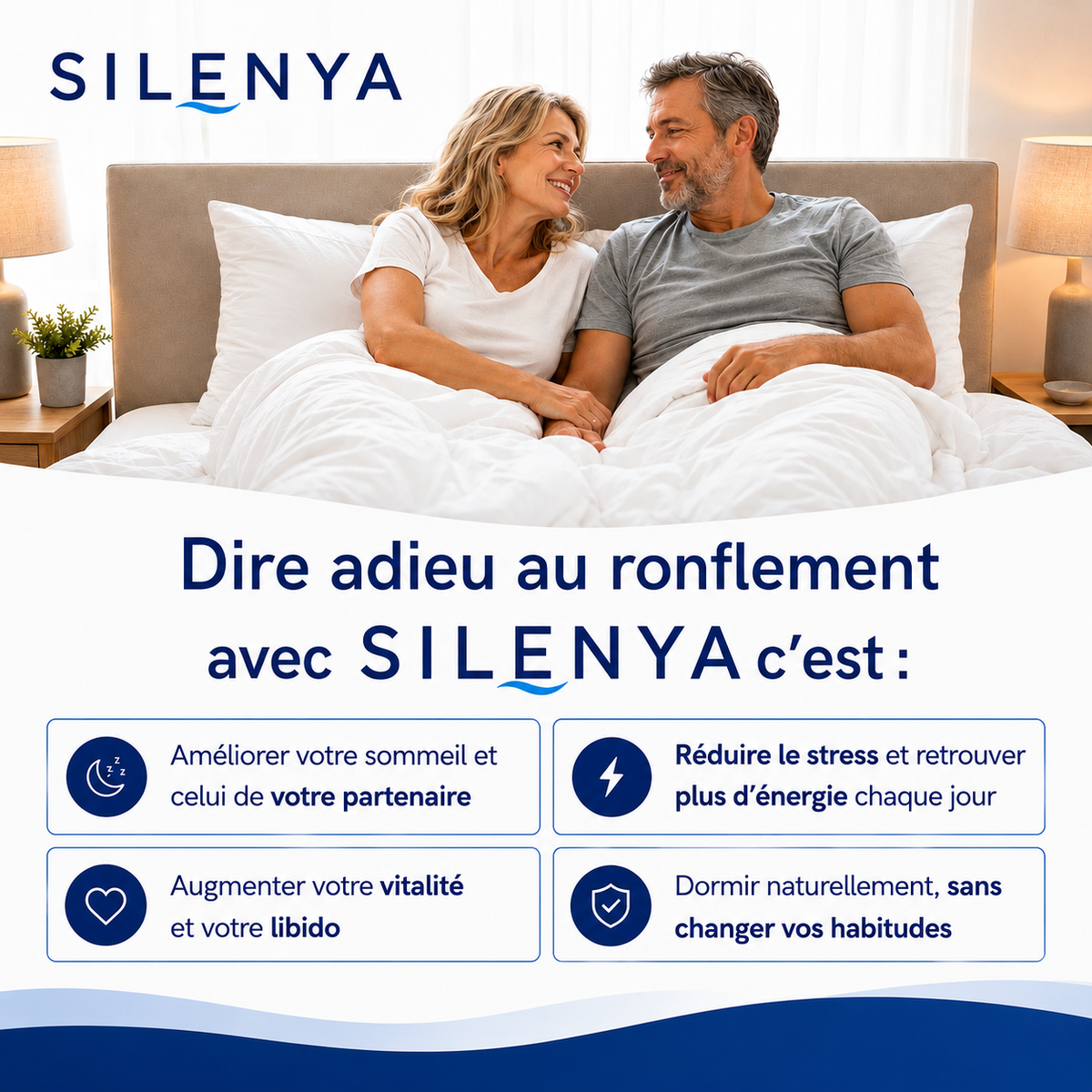 Silenya Confort
