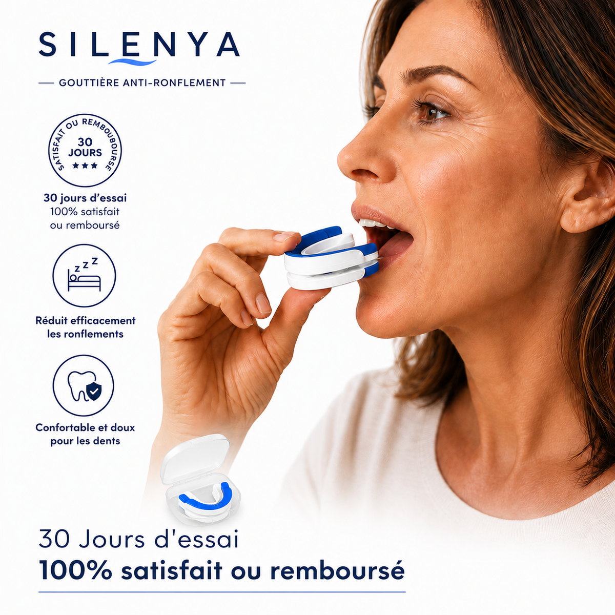 Silenya Confort