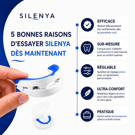 Silenya Confort